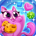 Cookie Cats 1.32.1 APK + MOD Unlocked