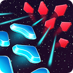 Cosmo.io Space Shooter 1.0.7 MOD APK Unlimited Money