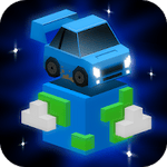 Cubed Rally World 1.3.1 MOD APK Unlimited Money