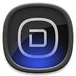Domka Icon Pack 1.0.8 Patched
