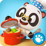 Dr. Panda Restaurant 3 1.6.4 MOD APK Unlimited Money