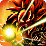 Dragon Battle Legend Super Hero Shadow Warriors 3.3 APK