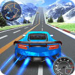 Drift Car City Traffic Racing 1.2.0 MOD APK