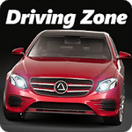 Driving Zone Germany 1.11 MOD APK Unlimited Money