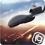 Drone Shadow Strike 1.4.9 MOD APK Unlimited Money