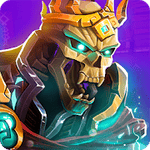 Dungeon Legends PvP Action MMO RPG Co op Games 2.90 MOD APK + Data