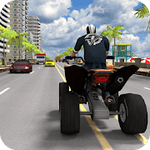 Endless ATV Quad Racing 1.3.3 MOD APK Unlimited Money