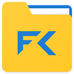 File Commander File Manager Explorer Premium 4.6.16896 Mod