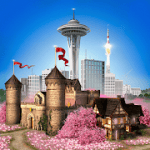Forge of Empires 1.123.2 APK