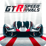 GTR Speed Rivals 2.2.71 APK + MOD + Data