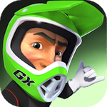 GX Racing 1.0.68 APK + MOD