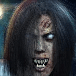 Ghost Killer Scary Haunted House Games 1.4 MOD APK Unlocked