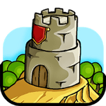 Grow Castle 1.19.8 MOD APK Unlimited Gold + Crystals
