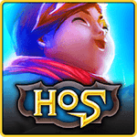 Heroes of SoulCraft MOBA 1.8.0 APK