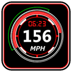 High Precision Speedometer Odometer TripMaster PRO 2.01 APK
