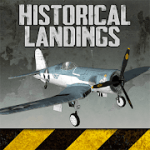 Historical Landings 2.0.2 MOD APK Unlocked