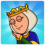 Hustle Castle Fantasy Kingdom 1.4.0 FULL APK + MOD