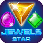 Jewels Star3.33.52 MOD APK (Ad-Free)