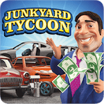 Junkyard Tycoon 1.0.31 MOD APK Unlimited Money