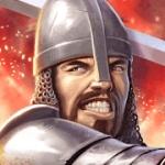 Lords Knights Medieval Strategy MMO 6.17.1 APK