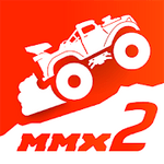 MMX Hill Dash 2 Offroad Truck Car Bike Racing 1.00.10588 MOD APK