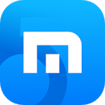 Maxthon Browser Fast Safe Cloud Web Browser 5.2.1.3216 APK