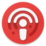 MixCast Podcast Radio Audio Books 2.4.7 Pro APK