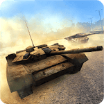 Modern Tank Force War Hero 1.12 MOD APK