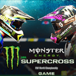 Monster Energy Supercross Game 1.5.5 MOD APK + Data