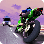Moto Traffic Race 2 Multiplayer 1.14 MOD APK