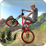 Mountain Bike Simulator 3D 1.7 MOD APK Unlocked
