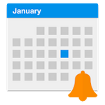 Notification Calendar Premium 2.3.0 APK