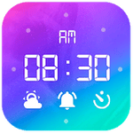 Original Alarm Clock 3.9 Unlocked [Ad-Free]