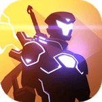Overdrive Ninja Shadow Revenge 1.3 APK + MOD (Ad-Free)