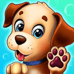 Pet Savers Travel to Find Rescue Cute Animals 1.5.10 APK + MOD
