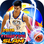 Philippine Slam 2018 Basketball Slam 2.36 MOD APK
