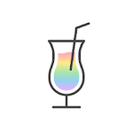 Pictail Rainbow 1.19 APK
