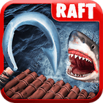RAFT Original Survival Game 1.41 APK + MOD