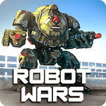 ROBOT WARS ONLINE 0.2.2167 MOD APK + Data