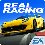 Real Racing 3 6.2.1 MOD APK Unlimited Shopping