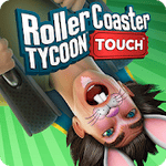 RollerCoaster Tycoon Touch 1.14.2 MOD APK + Data