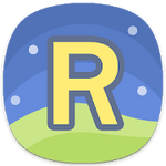 Ronio Icon Pack 1.5.3 Patched