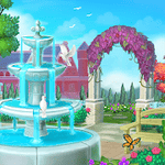 Royal Garden Tales Match 3 Castle Decoration 0.3.4 MOD APK