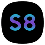 S 8 Launcher for Galaxy S8 Launcher Galaxy Note S7 2.7 Prime APK