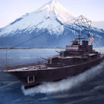 Ships of Battle The Pacific 1.43 MOD APK