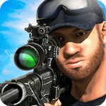 Sniper Ops 3D Shooting Game 6310 APK + Data