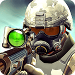 Sniper Strike Special Ops 2.708 MOD APK Unlimited Ammo