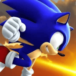 Sonic Forces Speed Battle 1.6.0 APK
