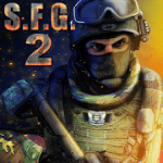 Special Forces Group 2 3.0 MOD APK + Data