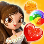 Sugar Smash Book of Life Free Match 3 Games 3.47.107.803261102 APK + MOD